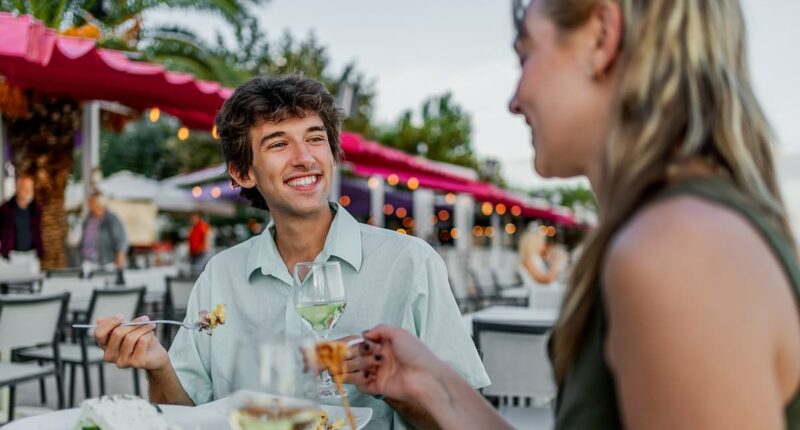 The once-weekly 'cheating' habit that drastically increases your risk of dementia and stroke