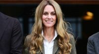 The outcry over Kate's 'bronde' hair is ridiculous: ROSAMUND DEAN