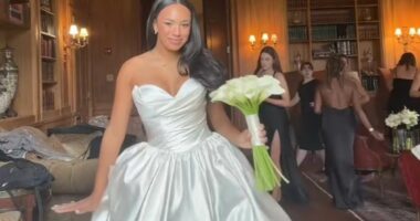 The outrageous wedding con all influencers secretly know about