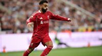 The secret accolade Mo Salah rejected and the surprising truth it reveals about him and his recent actions: IAN HERBERT