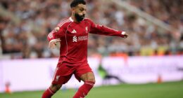 The secret accolade Mo Salah rejected and the surprising truth it reveals about him and his recent actions: IAN HERBERT