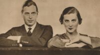 The secret role the Duke of Kent played in the run up to World War II revealed: How the patriotic royal directly violated Neville Chamberlain's wishes acting as a rogue secret agent