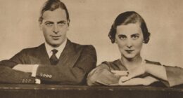 The secret role the Duke of Kent played in the run up to World War II revealed: How the patriotic royal directly violated Neville Chamberlain's wishes acting as a rogue secret agent
