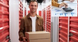 The self-storage insurance pitfall that can cost you £2,000 a year