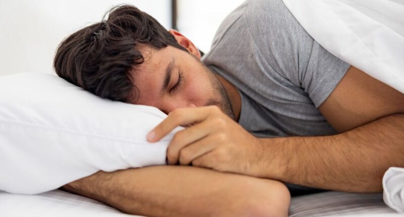 The seven unknown health dangers of sleeping in your underwear