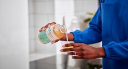 The simple supplement that can eliminate your daily abdominal pain and diarrhoea in just weeks... I recommend it to all my patients: DR PHILIPPA KAYE