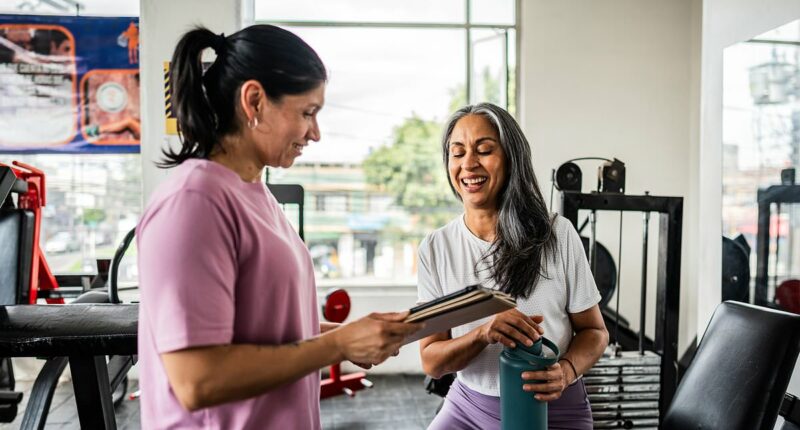 The single exercise that kills cancer cells, scientists reveal in new study