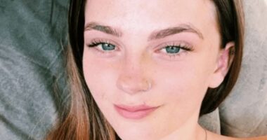 The squalid home Pheobe Bishop shared with accused killers is sold