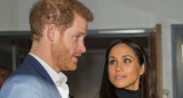 The stinging nickname the Vanity Fair ex-editor gave Meghan Markle