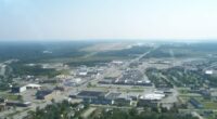 The town that helped 9/11 stranded passengers is now booming