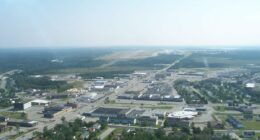 The town that helped 9/11 stranded passengers is now booming