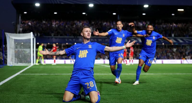 The transfer plan driving Birmingham to the Premier League: TOM COLLOMOSSE reveals why Blues shunned strategy of world's top clubs, the Champions League players drawn in, the criteria Tom Wagner insists on and the one major concern