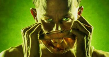 The true story of the original 'Psycho' Ed Gein