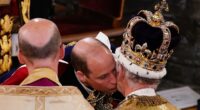 The two 'huge changes' Prince William will make when he becomes King, according to royal butler Paul Burrell in this week's Palace Confidential newsletter