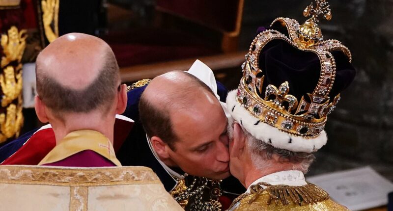 The two 'huge changes' Prince William will make when he becomes King, according to royal butler Paul Burrell in this week's Palace Confidential newsletter