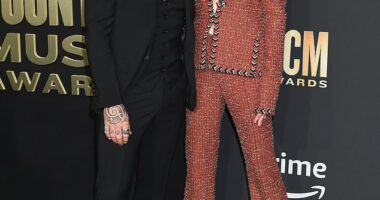 Keith Urban may pocket more than $17 million following his shock separation from Nicole Kidman - all thanks to a jaw-dropping prenuptial clause tied to his sobriety. Both pictured