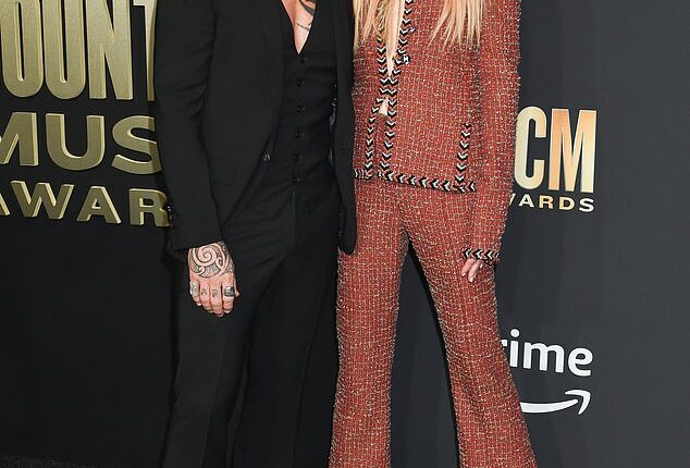Keith Urban may pocket more than $17 million following his shock separation from Nicole Kidman - all thanks to a jaw-dropping prenuptial clause tied to his sobriety. Both pictured
