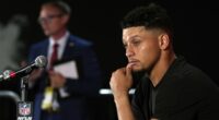 The worrying signs for the Chiefs after 'flat' opening loss in Brazil
