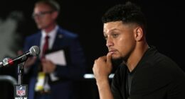 The worrying signs for the Chiefs after 'flat' opening loss in Brazil
