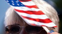 There's a new, longer U.S. citizenship test with more history questions. Can you answer some?