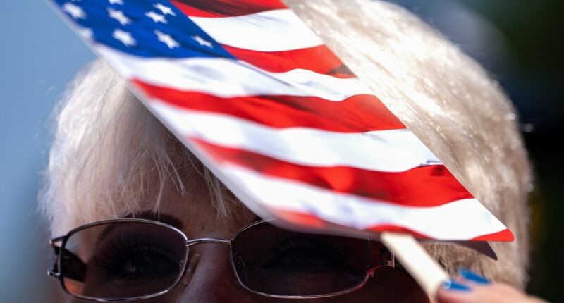 There's a new, longer U.S. citizenship test with more history questions. Can you answer some?