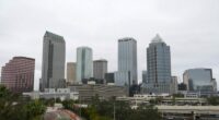 These US cities are making more money than last year, says new report