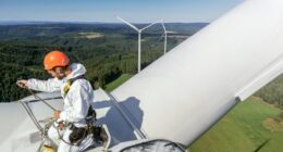 These are the 10 fastest-growing jobs over the next decade
