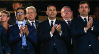 These crucial 12 words reveal Man City's climbdown in war with Premier League, writes IAN HERBERT