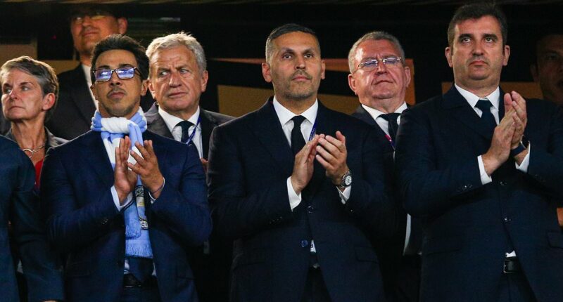 These crucial 12 words reveal Man City's climbdown in war with Premier League, writes IAN HERBERT