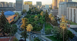 These major cities are considered the safest in the US, says new study