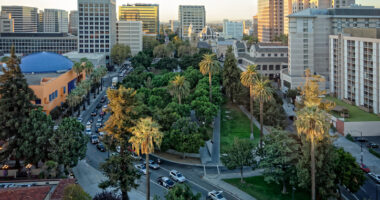 These major cities are considered the safest in the US, says new study
