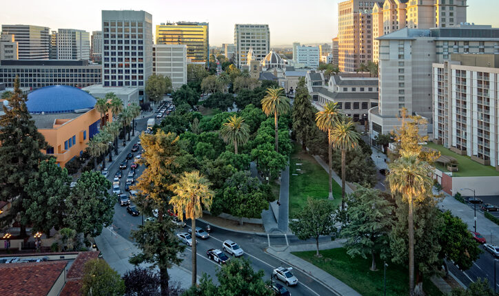 These major cities are considered the safest in the US, says new study