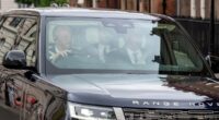 'They can't be trusted!': Royal expert on how Prince Harry and Meghan Markle are 'bad news' for the monarchy