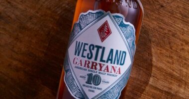 Thieves steal $1M worth in craft whiskey from Washington distillery
