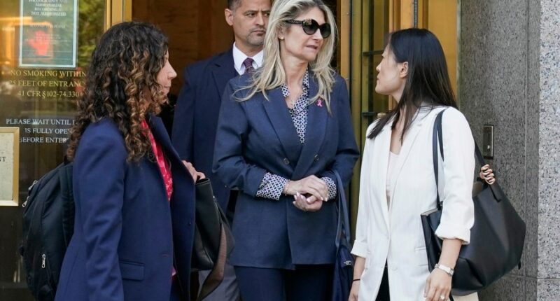 Things to know about the bribery prosecution of ex-Sen. Bob Menendez and his wife, Nadine Menendez