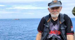 Third British victim of Lisbon tragedy is revealed to be 82-year-old