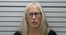 Third person arrested in connection with 11-year-old Oklahoma girl giving birth