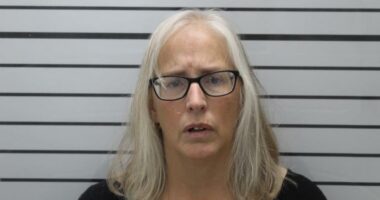 Third person arrested in connection with 11-year-old Oklahoma girl giving birth