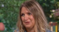 This Morning fans jeer 'there's no way!' as woman claims she had no idea she was pregnant until she gave birth in the TOILET 'with one push'