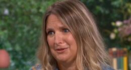This Morning fans jeer 'there's no way!' as woman claims she had no idea she was pregnant until she gave birth in the TOILET 'with one push'
