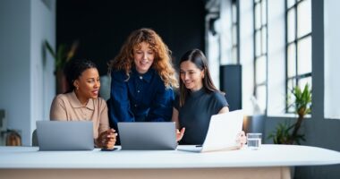 This Simple Practice Did More for My Business Than Any Productivity Hack