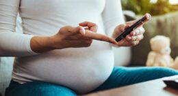 This common but 'silent' pregnancy complication increases babies' autism risk by 60 per cent - but it CAN be easily treated if caught early