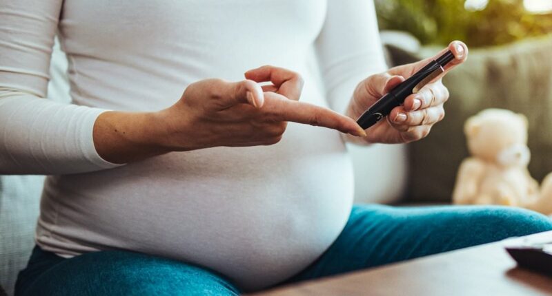 This common but 'silent' pregnancy complication increases babies' autism risk by 60 per cent - but it CAN be easily treated if caught early