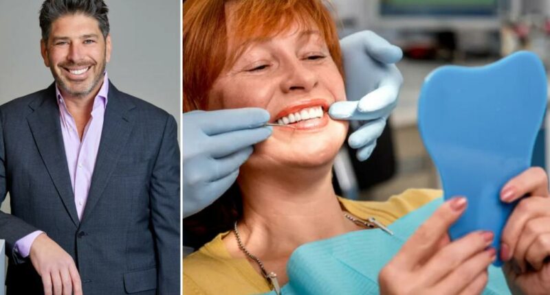 This dental issue can fuel problems throughout your body