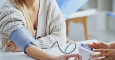 This everyday ingredient could be raising your blood pressure... and it's not salt