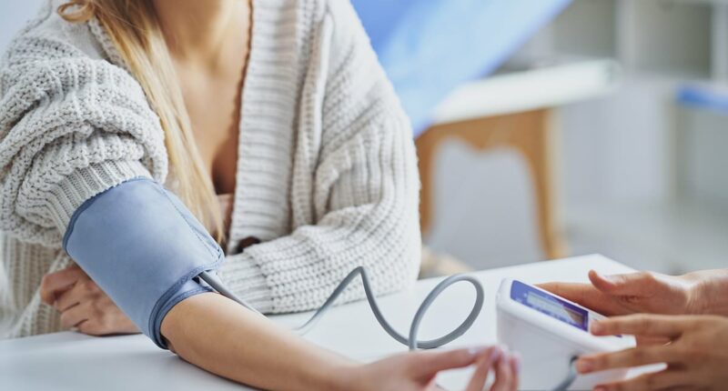 This everyday ingredient could be raising your blood pressure... and it's not salt