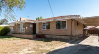 This home is perfect for renters... if you can overlook this detail