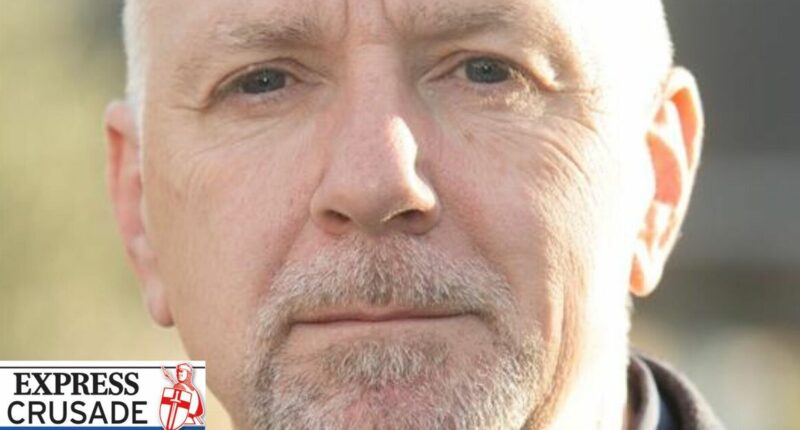 This leukaemia complication is being overlooked – Britain urgently needs NHS change