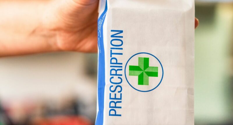 Thousands of people can get free NHS prescriptions in several situations - what to know