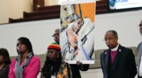 Three Former Memphis Police Officers Convicted in Tyre Nichols' Death To Get New Trials